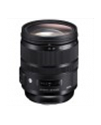 Sigma 24-70mm F2.8 DG OS HSM For Nikon [Art]