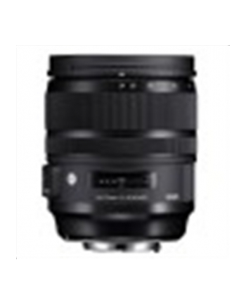 Sigma 24-70mm F2.8 DG OS HSM For Nikon [Art]