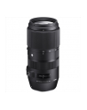 Sigma 100-400mm F5-6.3 DG OS HSM for Nikon - nr 1