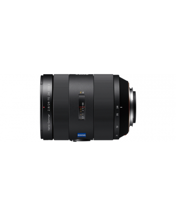 Sony Vario-Sonnar T* 24-70mm f/2.8 ZA SSM II Lens