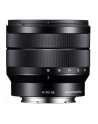 Sony E 10-18 mm F/4 OSS Lens - nr 2