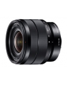Sony E 10-18 mm F/4 OSS Lens - nr 7