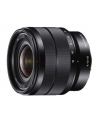 Sony E 10-18 mm F/4 OSS Lens - nr 8