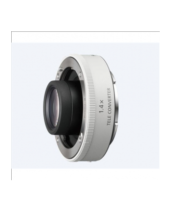 Sony SEL14TC 1.4x Teleconverter Lens