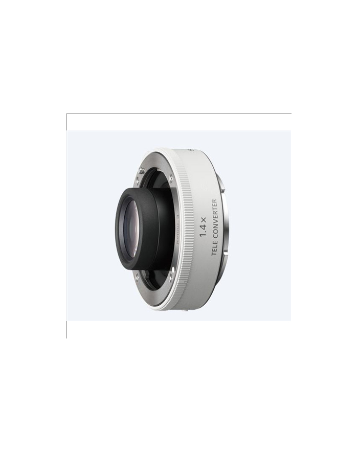 Sony SEL14TC 1.4x Teleconverter Lens główny