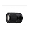 Sony E 18-135mm F3.5-5.6 OSS zoom lens - nr 1