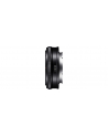 Sony SEL-35F18  E-mount. E20mm F2.8 ZA wide angle lens. - nr 6