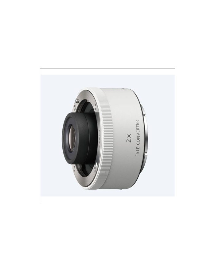 Sony SEL20TC 2x Teleconverter Lens główny