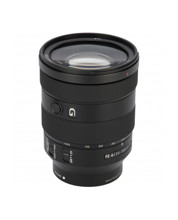 Sony FE 24-105mm F4 G OSS Lens