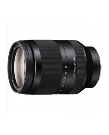 Sony FE 24-240mm F/3.5-6.3 OSS Lens nr 2