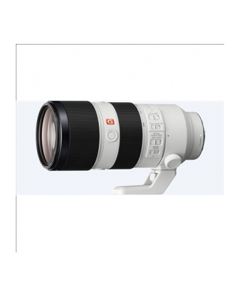 Sony SEL-70200 E70-200mm, F2.8 GM OSS zoom lens