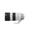 Sony SEL-70200 E70-200mm, F2.8 GM OSS zoom lens - nr 3