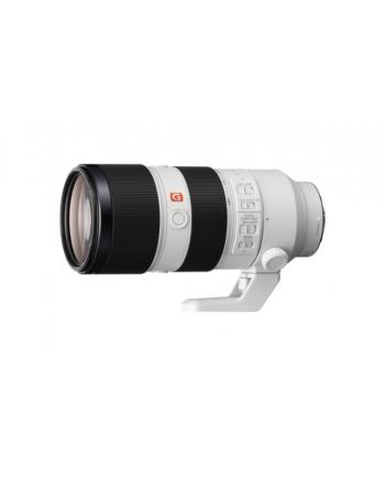 Sony SEL-70200 E70-200mm, F2.8 GM OSS zoom lens nr 2