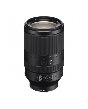 Sony SEL70300G E 70-300mm F/4-29 OOS G Telephoto Camera Lens
