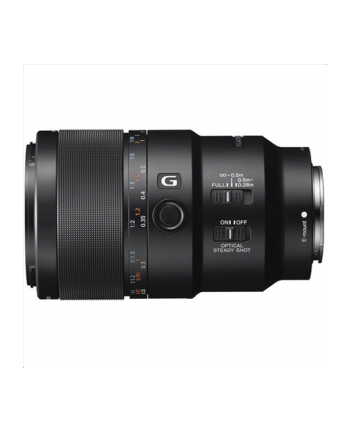 Sony FE 90mm F2.8 Macro G OSS nr 1
