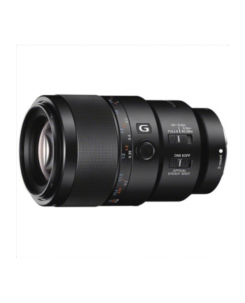 Sony FE 90mm F2.8 Macro G OSS nr 2