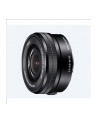 Sony SEL-1650 E16–50 mm, F3,5–5,6  OSS new standard zoom lens - nr 1