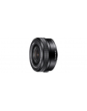 Sony SEL-1650 E16–50 mm, F3,5–5,6  OSS new standard zoom lens - nr 2