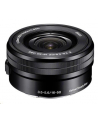 Sony SEL-1650 E16–50 mm, F3,5–5,6  OSS new standard zoom lens - nr 4