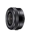 Sony SEL-1650 E16–50 mm, F3,5–5,6  OSS new standard zoom lens - nr 5