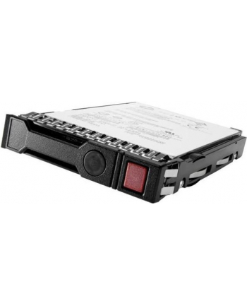 HEWLETT PACKARD ENTERPRISE Dysk HPE 4TB SATA 6G 7.2K LFF SC DS HDD