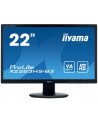 Monitor 22'' IIYAMA X2283HS VA FHD 1920x1080 DP HDMI VGA LS - nr 10
