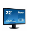 Monitor 22'' IIYAMA X2283HS VA FHD 1920x1080 DP HDMI VGA LS - nr 3