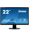 Monitor 22'' IIYAMA X2283HS VA FHD 1920x1080 DP HDMI VGA LS - nr 5