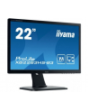 Monitor 22'' IIYAMA XB2283HS VA PIVOT FHD 1920x1080 DP HDMI VGA LS - nr 9