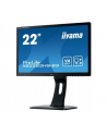 Monitor 22'' IIYAMA XB2283HS VA PIVOT FHD 1920x1080 DP HDMI VGA LS - nr 10