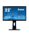 Monitor 22'' IIYAMA XB2283HS VA PIVOT FHD 1920x1080 DP HDMI VGA LS - nr 5
