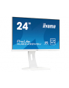 Monitor 23,8'' IIYAMA XUB2492HSU IPS PIVOT  FHD 1920x1080 DP HDMI VGA LS - nr 22