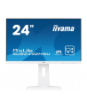 Monitor 23,8'' IIYAMA XUB2492HSU IPS PIVOT  FHD 1920x1080 DP HDMI VGA LS - nr 23