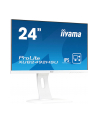Monitor 23,8'' IIYAMA XUB2492HSU IPS PIVOT  FHD 1920x1080 DP HDMI VGA LS - nr 2