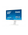 Monitor 27'' IIYAMA B2791HSU PIVOT FHD 1920x1080 USB DP HDMI VGA WH - nr 4