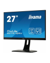 Monitor 27'' IIYAMA B2791QSU PIVOT WQHD 2560x1440 USB DP HDMI DVI LS BL - nr 13