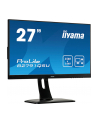 Monitor 27'' IIYAMA B2791QSU PIVOT WQHD 2560x1440 USB DP HDMI DVI LS BL - nr 14