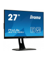 Monitor 27'' IIYAMA B2791QSU PIVOT WQHD 2560x1440 USB DP HDMI DVI LS BL - nr 15