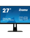 Monitor 27'' IIYAMA B2791QSU PIVOT WQHD 2560x1440 USB DP HDMI DVI LS BL - nr 16