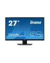 Monitor 27'' IIYAMA E2783QSU 1ms WQHD 2560x1440 USB DP HDMI DVI LS - nr 1