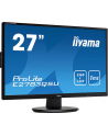 Monitor 27'' IIYAMA E2783QSU 1ms WQHD 2560x1440 USB DP HDMI DVI LS - nr 6