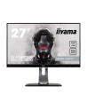 Monitor 27'' IIYAMA GB2730QSU 75Hz WQHD 2560x1440 USB DP HDMI DVI LS BL - nr 28