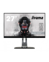 Monitor 27'' IIYAMA GB2730QSU 75Hz WQHD 2560x1440 USB DP HDMI DVI LS BL - nr 41