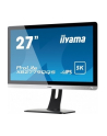Monitor 27'' IIYAMA XB2779QQS IPS 5K 5120x2880 DP HDMI LS - nr 34
