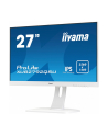 Monitor 27'' IIYAMA XUB2792QSU IPS PIVOT WQHD 2560x1440 USB DP HDMI DVI LS - nr 27