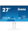 Monitor 27'' IIYAMA XUB2792QSU IPS PIVOT WQHD 2560x1440 USB DP HDMI DVI LS - nr 32
