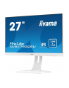 Monitor 27'' IIYAMA XUB2792QSU IPS PIVOT WQHD 2560x1440 USB DP HDMI DVI LS - nr 34