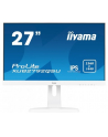 Monitor 27'' IIYAMA XUB2792QSU IPS PIVOT WQHD 2560x1440 USB DP HDMI DVI LS - nr 39