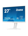 Monitor 27'' IIYAMA XUB2792QSU IPS PIVOT WQHD 2560x1440 USB DP HDMI DVI LS - nr 45
