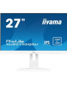 Monitor 27'' IIYAMA XUB2792QSU IPS PIVOT WQHD 2560x1440 USB DP HDMI DVI LS - nr 52